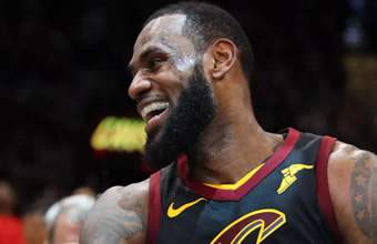 NBA Conference Finals Shaping Up